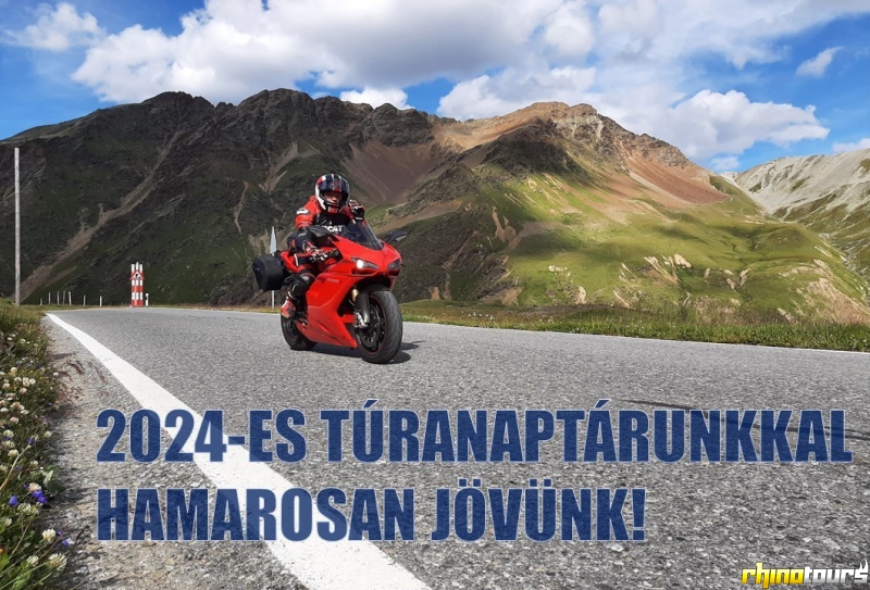 Túranaptár 2024